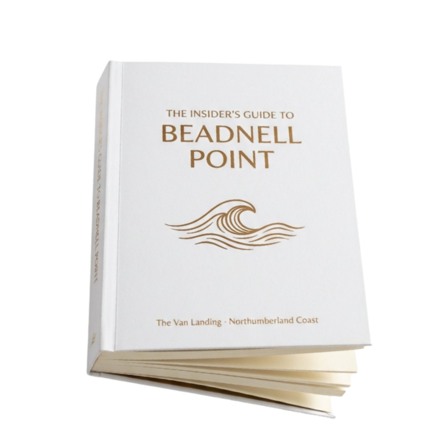 The Insider's Guide to Beadnell Point